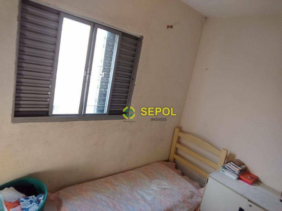 Imagem Sobrado com 3 Quartos à Venda, 130 m² em Jardim Rodolfo Pirani - São Paulo Imagem Sobrado com 3 Quartos à Venda, 130 m² em Jardim Rodolfo Pirani - São Paulo