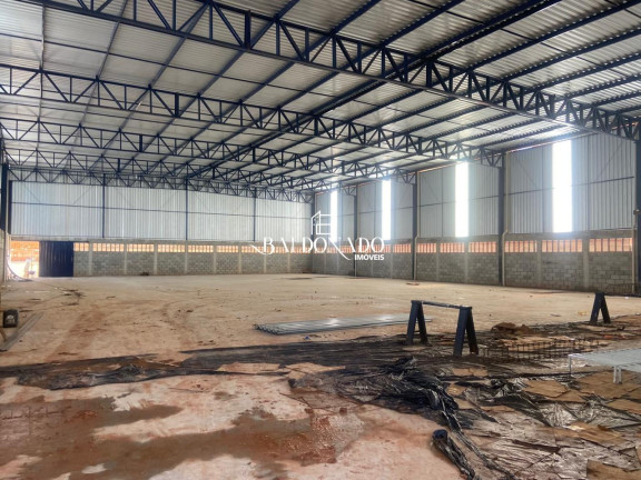 Imagem Imóvel Comercial para Alugar, 900 m² em Centro - Itapeva Imagem Imóvel Comercial para Alugar, 900 m² em Centro - Itapeva