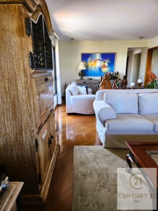 Imagem Apartamento com 3 Quartos à Venda, 246 m² em Bela Aliança - São Paulo