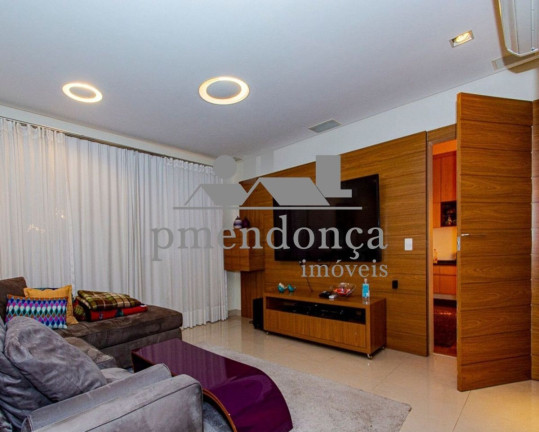 Imagem Apartamento com 5 Quartos à Venda, 439 m² em Perdizes - São Paulo Imagem Apartamento com 5 Quartos à Venda, 439 m² em Perdizes - São Paulo