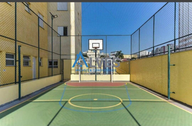 Imagem Apartamento com 2 Quartos à Venda, 59 m² em Baeta Neves - São Bernardo Do Campo Imagem Apartamento com 2 Quartos à Venda, 59 m² em Baeta Neves - São Bernardo Do Campo