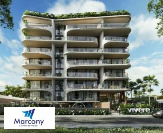 Imagem Apartamento com 3 Quartos à Venda, 91 m² em Poço - Cabedelo Imagem Apartamento com 3 Quartos à Venda, 91 m² em Poço - Cabedelo