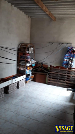 Imagem Casa com 2 Quartos à Venda, 98 m² em Centro - Jacareí Imagem Casa com 2 Quartos à Venda, 98 m² em Centro - Jacareí