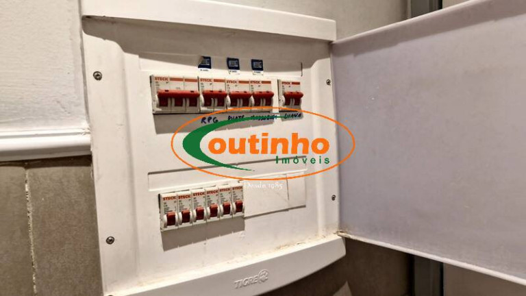 Imagem Imóvel Comercial à Venda, 60 m² em Tijuca - Rio De Janeiro