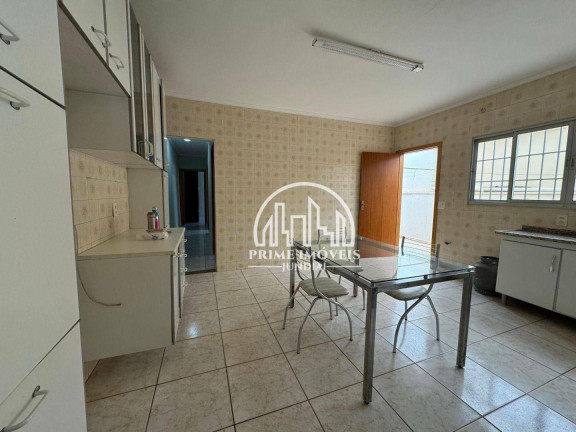 Imagem Casa com 3 Quartos à Venda, 224 m² em Colônia - Jundiaí Imagem Casa com 3 Quartos à Venda, 224 m² em Colônia - Jundiaí