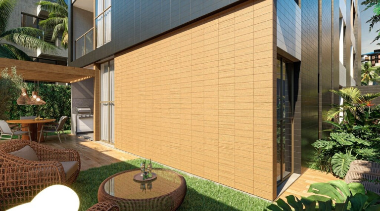 Imagem Cobertura com 3 Quartos à Venda, 125 m² em Bessa - João Pessoa Imagem Cobertura com 3 Quartos à Venda, 125 m² em Bessa - João Pessoa
