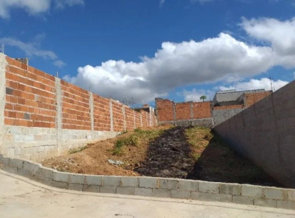 Terreno à Venda, 175 m² em Recanto Dos Eucaliptos - São José Dos Campos