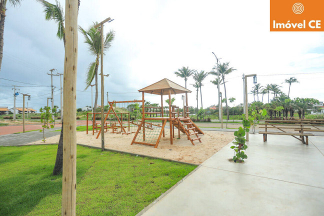 Imagem Terreno à Venda, 250 m² em Praia Da Taíba - São Gonçalo Do Amarante Imagem Terreno à Venda, 250 m² em Praia Da Taíba - São Gonçalo Do Amarante