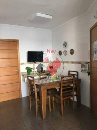 Imagem Apartamento com 3 Quartos à Venda, 138 m² em Centro - São Bernardo Do Campo