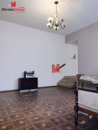 Imagem Casa com 3 Quartos à Venda, 155 m² em Centro - Sorocaba Imagem Casa com 3 Quartos à Venda, 155 m² em Centro - Sorocaba