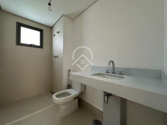 Imagem Apartamento com 3 Quartos à Venda, 158 m² em Brooklin - São Paulo