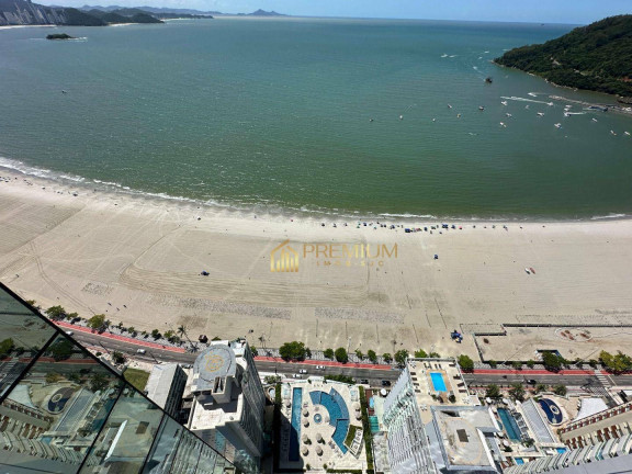 Apartamento com 4 Quartos à Venda, 216 m² em Barra Sul - Balneário Camboriú