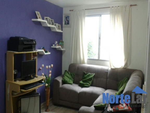 Imagem Apartamento com 2 Quartos à Venda, 49 m² em Jardim Do Tiro - São Paulo Imagem Apartamento com 2 Quartos à Venda, 49 m² em Jardim Do Tiro - São Paulo