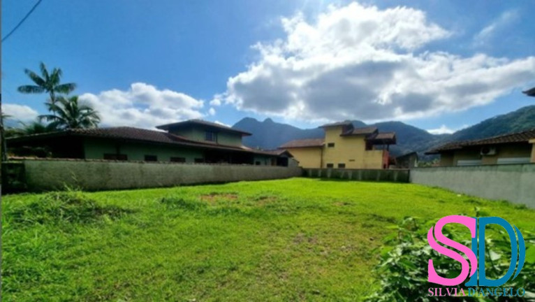 Imagem Terreno à Venda, 671 m² em Horto Florestal - Ubatuba Imagem Terreno à Venda, 671 m² em Horto Florestal - Ubatuba