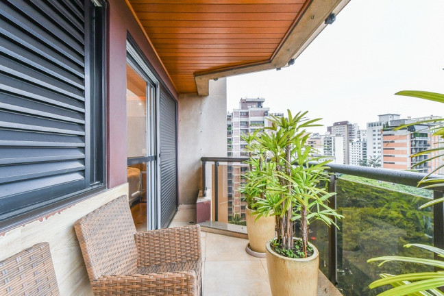 Imagem Apartamento com 1 Quarto à Venda, 244 m² em Vila Nova Conceição - São Paulo Imagem Apartamento com 1 Quarto à Venda, 244 m² em Vila Nova Conceição - São Paulo