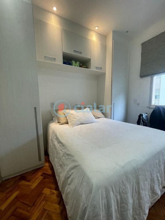 Imagem Apartamento com 3 Quartos à Venda, 95 m² em Botafogo - Rio De Janeiro Imagem Apartamento com 3 Quartos à Venda, 95 m² em Botafogo - Rio De Janeiro