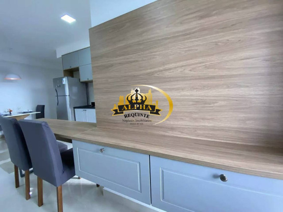 Imagem Apartamento com 1 Quarto à Venda, 50 m² em Dezoito Do Forte Empresarial/alphaville. - Barueri Imagem Apartamento com 1 Quarto à Venda, 50 m² em Dezoito Do Forte Empresarial/alphaville. - Barueri