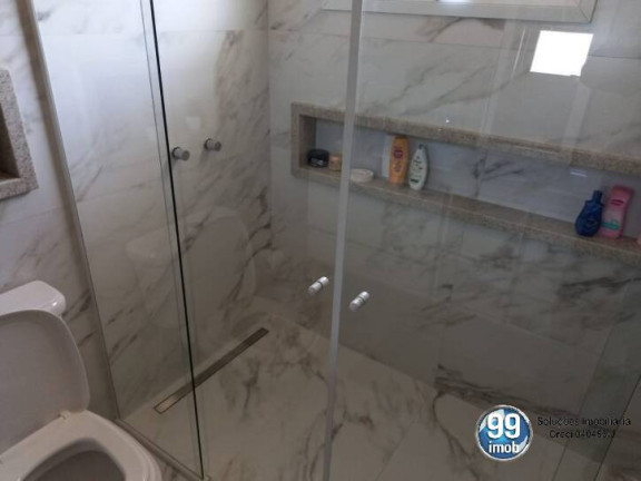 Imagem Casa com 4 Quartos à Venda, 326 m² em Ninho Verde Ii - Pardinho