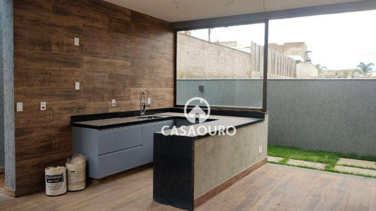Imagem Casa com 4 Quartos à Venda, 253 m² em Alphaville - Lagoa Dos Ingleses - Nova Lima Imagem Casa com 4 Quartos à Venda, 253 m² em Alphaville - Lagoa Dos Ingleses - Nova Lima