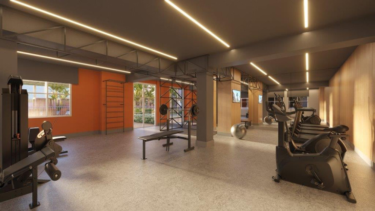 Imagem Cobertura com 3 Quartos à Venda, 141 m² em Jardim Aurélia - Campinas Imagem Cobertura com 3 Quartos à Venda, 141 m² em Jardim Aurélia - Campinas