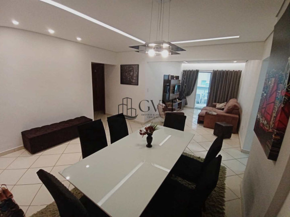 Imagem Apartamento com 2 Quartos à Venda, 112 m² em Guilhermina - Praia Grande