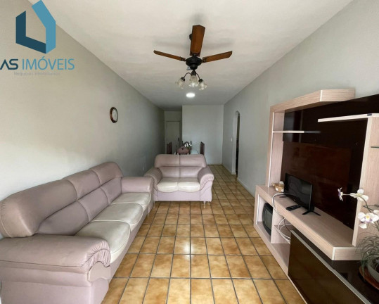 Imagem Apartamento com 2 Quartos à Venda, 109 m² em Vila Nova - Cabo Frio