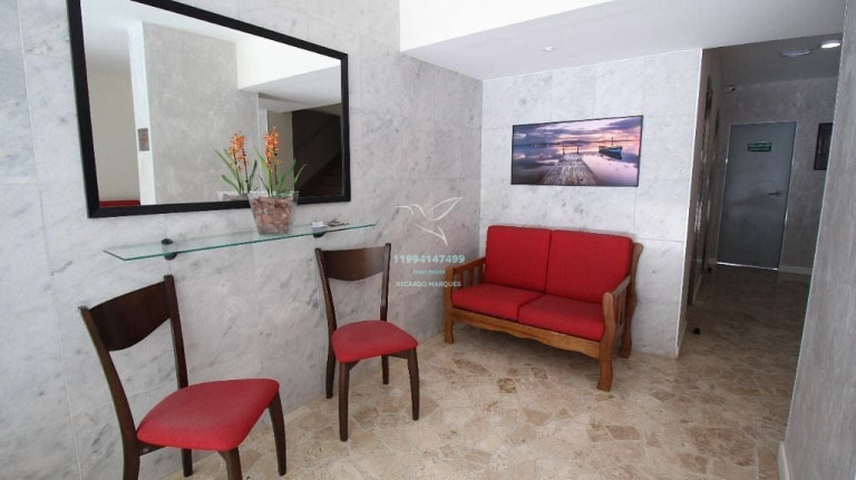 Imagem Apartamento com 1 Quarto à Venda, 51 m² em Vila Anglo Brasileira - São Paulo Imagem Apartamento com 1 Quarto à Venda, 51 m² em Vila Anglo Brasileira - São Paulo