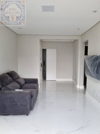 Imagem Apartamento com 2 Quartos à Venda, 87 m² em Boqueirão - Santos
