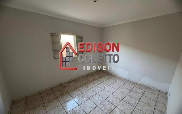 Imagem Casa com 4 Quartos à Venda, 130 m² em Conjunto Habitacional água Branca - Piracicaba Imagem Casa com 4 Quartos à Venda, 130 m² em Conjunto Habitacional água Branca - Piracicaba