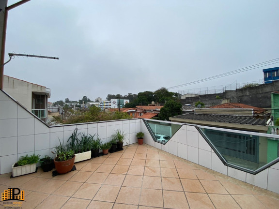 Imagem Casa com 3 Quartos à Venda, 279 m² em Assunção - São Bernardo Do Campo Imagem Casa com 3 Quartos à Venda, 279 m² em Assunção - São Bernardo Do Campo