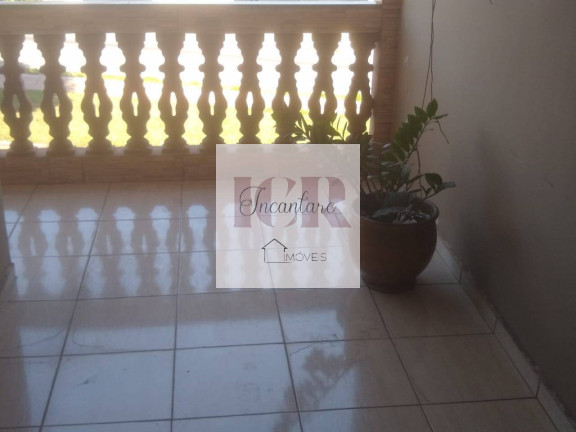 Imagem Sobrado com 2 Quartos à Venda, 154 m² em Jardim São Guilherme - Sorocaba