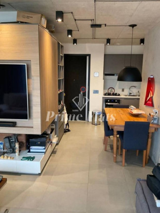 Imagem Apartamento com 3 Quartos à Venda, 74 m² em Vila Olímpia - São Paulo Imagem Apartamento com 3 Quartos à Venda, 74 m² em Vila Olímpia - São Paulo