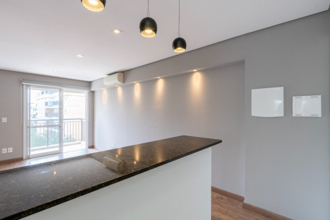 Imagem Apartamento com 1 Quarto à Venda, 61 m² em Jardim Leonor - São Paulo Imagem Apartamento com 1 Quarto à Venda, 61 m² em Jardim Leonor - São Paulo