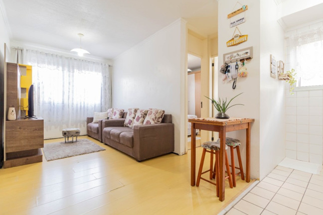 Imóvel com 2 Quartos à Venda,  em Sarandi - Porto Alegre