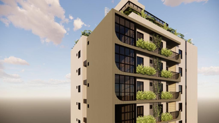 Imagem Apartamento com 2 Quartos à Venda, 66 m² em Tambauzinho - João Pessoa Imagem Apartamento com 2 Quartos à Venda, 66 m² em Tambauzinho - João Pessoa