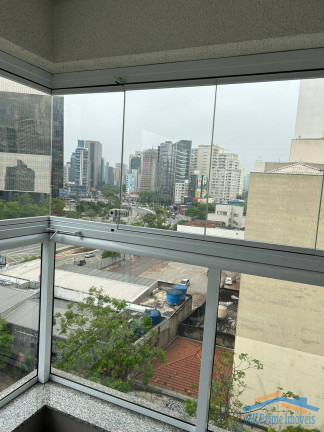 Imagem Studio com 1 Quarto à Venda, 35 m² em Pinheiros - São Paulo Imagem Studio com 1 Quarto à Venda, 35 m² em Pinheiros - São Paulo