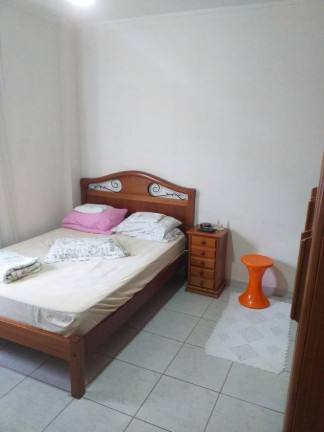 Imagem Apartamento com 2 Quartos à Venda, 94 m² em Guilhermina - Praia Grande