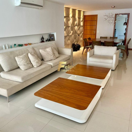 Imagem Imóvel com 3 Quartos à Venda, 172 m² em Praia Da Costa - Vila Velha