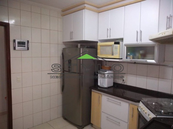 Imagem Apartamento com 3 Quartos à Venda, 94 m² em Baeta Neves - São Bernardo Do Campo Imagem Apartamento com 3 Quartos à Venda, 94 m² em Baeta Neves - São Bernardo Do Campo