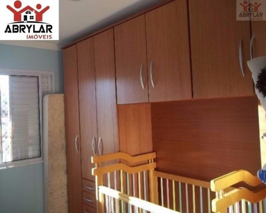 Imagem Imóvel com 2 Quartos à Venda, 54 m² em Vila Nova Espéria - Jundiaí Imagem Imóvel com 2 Quartos à Venda, 54 m² em Vila Nova Espéria - Jundiaí