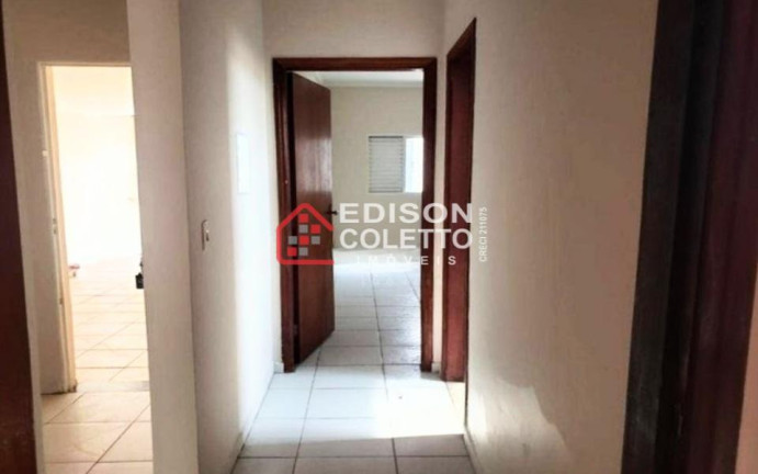 Imagem Casa com 2 Quartos à Venda, 95 m² em São Dimas - Piracicaba Imagem Casa com 2 Quartos à Venda, 95 m² em São Dimas - Piracicaba
