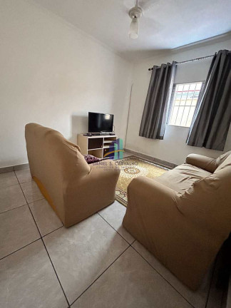 Imagem Apartamento com 1 Quarto à Venda, 49 m² em Tupi - Praia Grande Imagem Apartamento com 1 Quarto à Venda, 49 m² em Tupi - Praia Grande