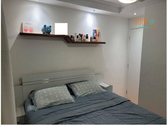 Imagem Sobrado com 2 Quartos à Venda, 55 m² em Jardim Felicidade (zona Oeste) - São Paulo