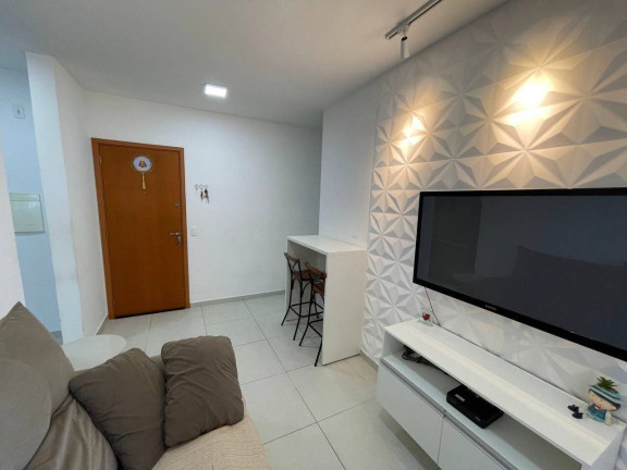 Imagem Apartamento com 2 Quartos à Venda, 50 m² em Morada De Laranjeiras - Serra Imagem Apartamento com 2 Quartos à Venda, 50 m² em Morada De Laranjeiras - Serra