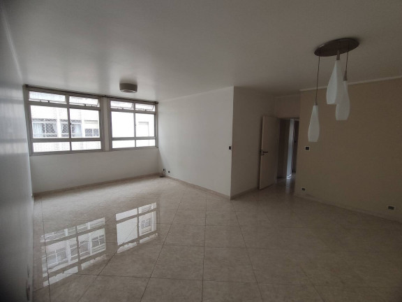 Apartamento com 3 Quartos à Venda, 105 m² em Paraíso - São Paulo