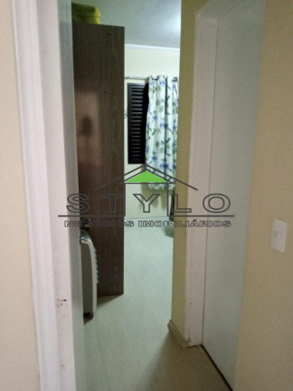 Imagem Apartamento com 3 Quartos à Venda, 93 m² em Baeta Neves - São Bernardo Do Campo Imagem Apartamento com 3 Quartos à Venda, 93 m² em Baeta Neves - São Bernardo Do Campo
