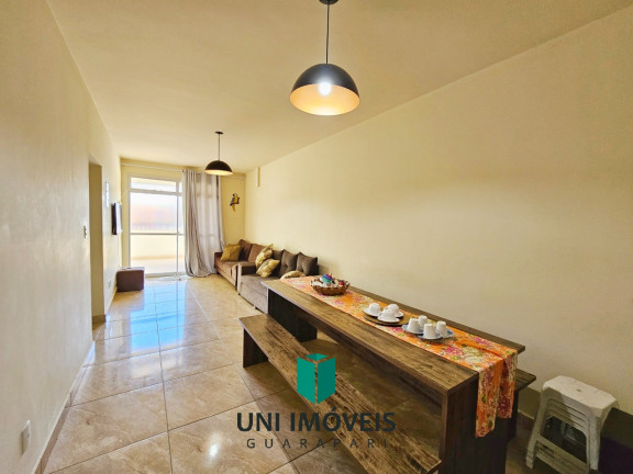 Apartamento com 2 Quartos à Venda, 110 m² em Praia Do Morro - Guarapari