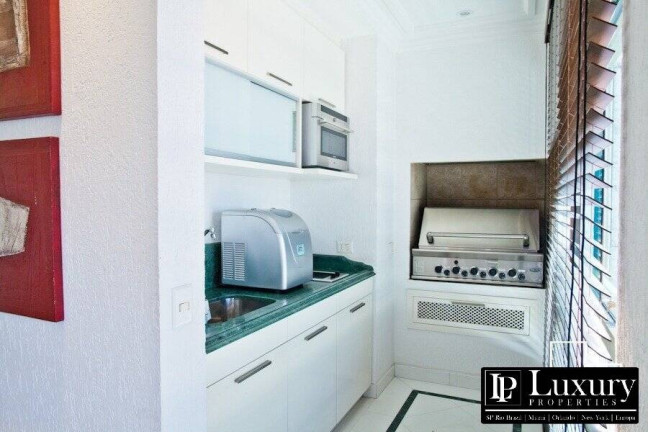 Imagem Apartamento com 4 Quartos à Venda, 502 m² em Itaim Bibi - São Paulo Imagem Apartamento com 4 Quartos à Venda, 502 m² em Itaim Bibi - São Paulo