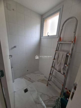 Imagem Apartamento com 2 Quartos à Venda, 115 m² em Vila Ema - São José Dos Campos