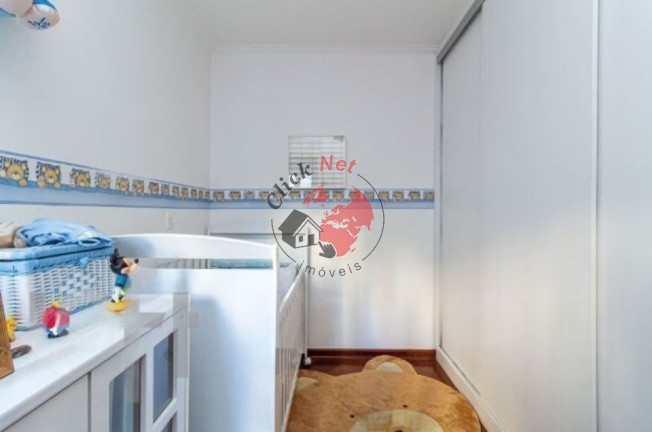 Imagem Apartamento com 3 Quartos à Venda, 100 m² em Santo Antônio - São Caetano Do Sul Imagem Apartamento com 3 Quartos à Venda, 100 m² em Santo Antônio - São Caetano Do Sul